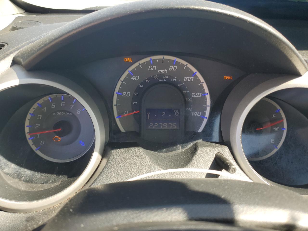 2009 Honda Fit - Image 9