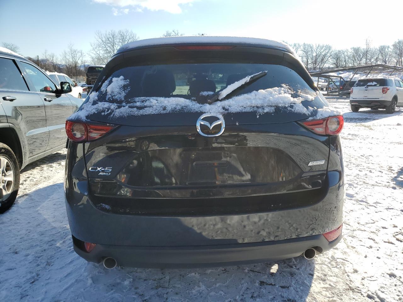 2018 Mazda CX-5 - Image 6