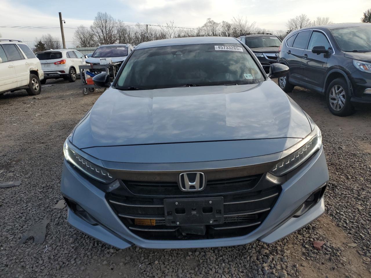 1HGCV1F46NA067493 HONDA ACCORD 2022