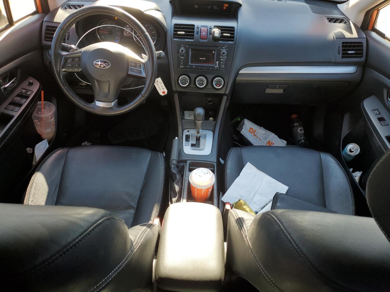 2013 Subaru XV - Image 8