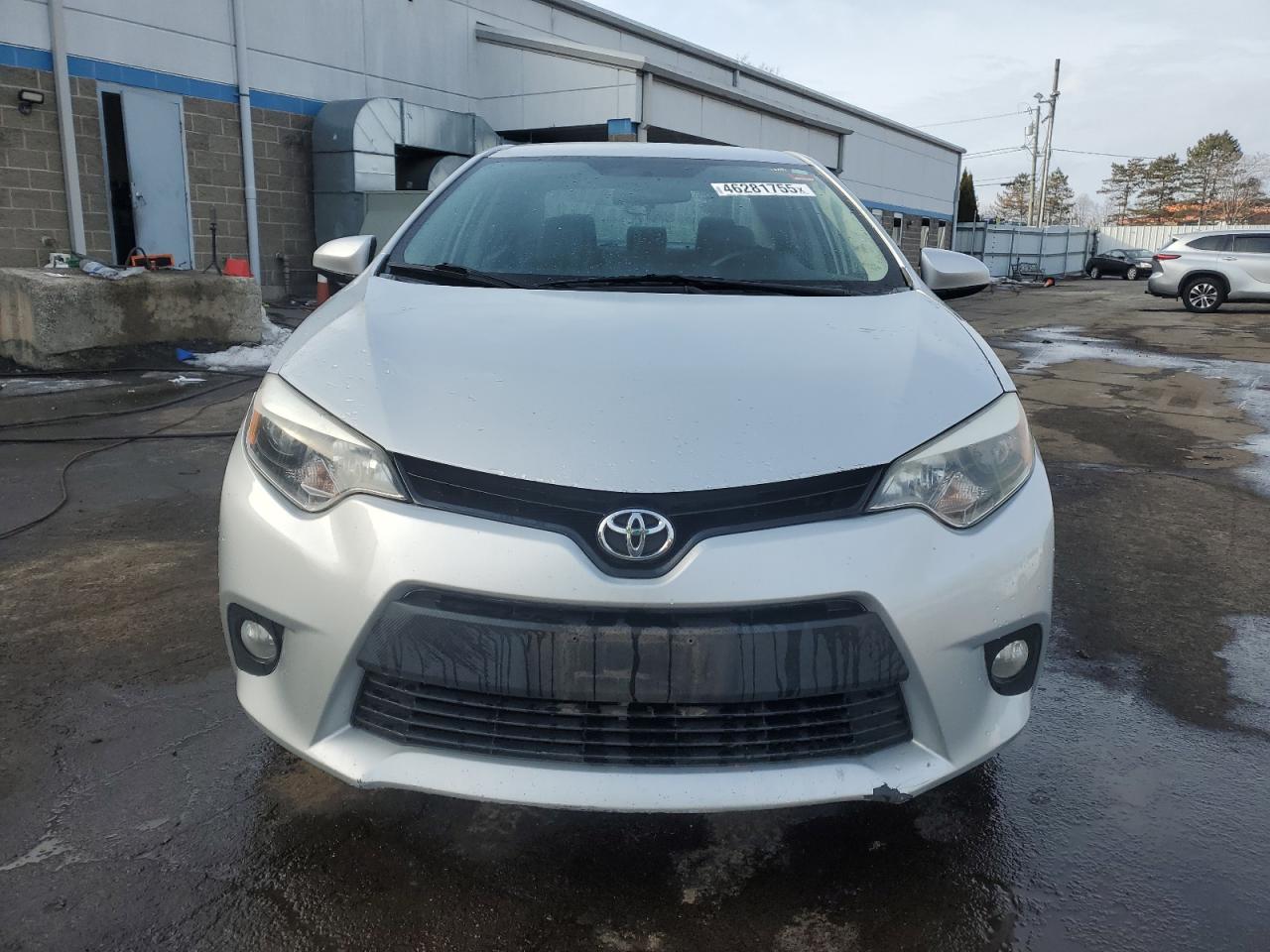 2014 Toyota Corolla - Image 5