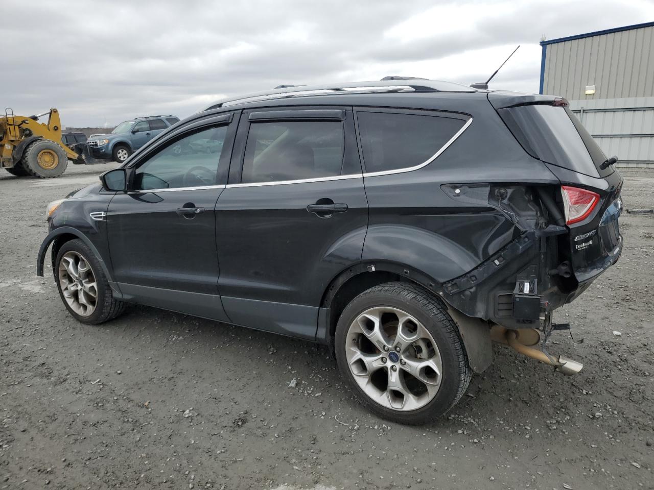 2014 Ford Escape - Image 2