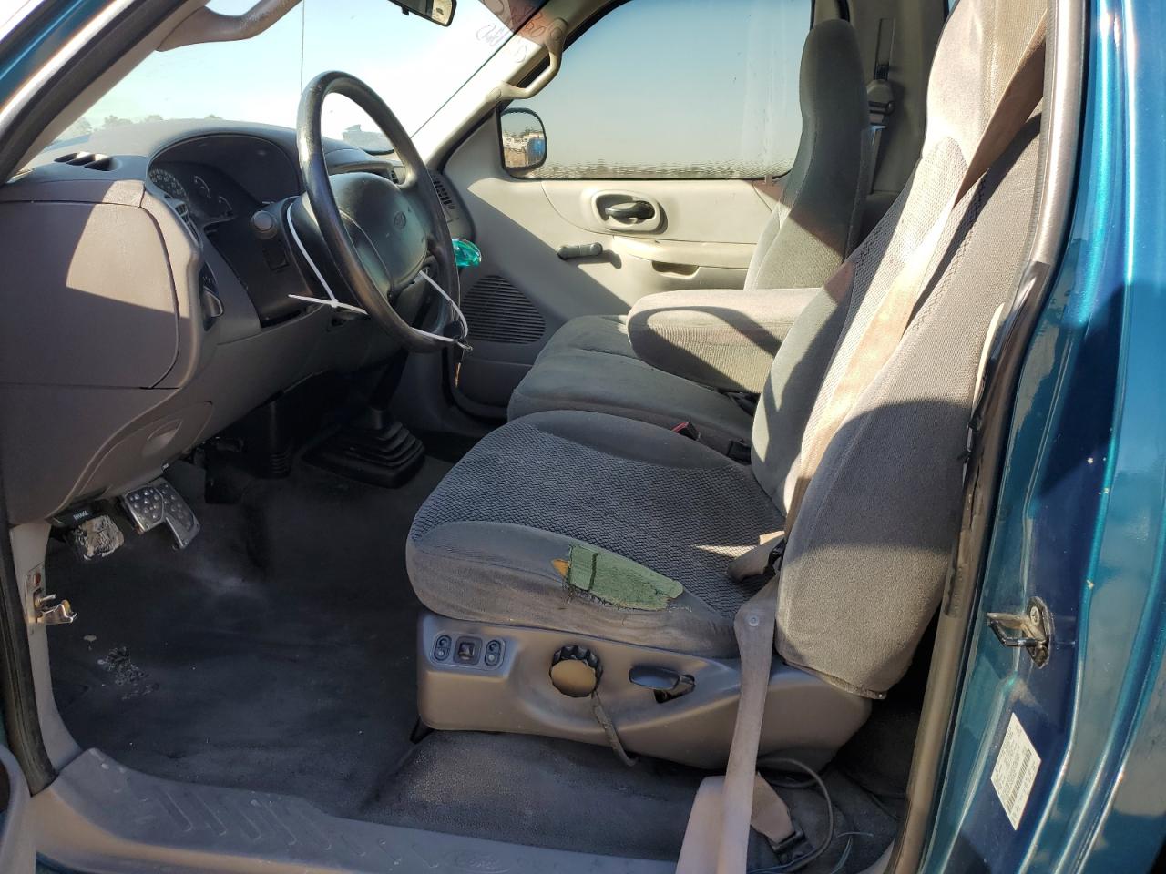 2000 Ford F-150 - Image 7
