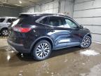 2021 Ford Escape Titanium იყიდება Candia-ში, NH - Front End