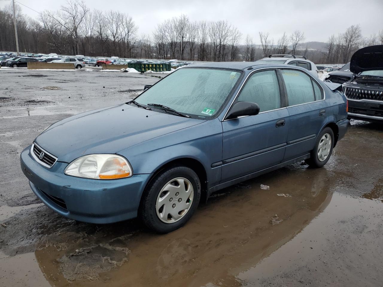 1997 Honda Civic - Image 1