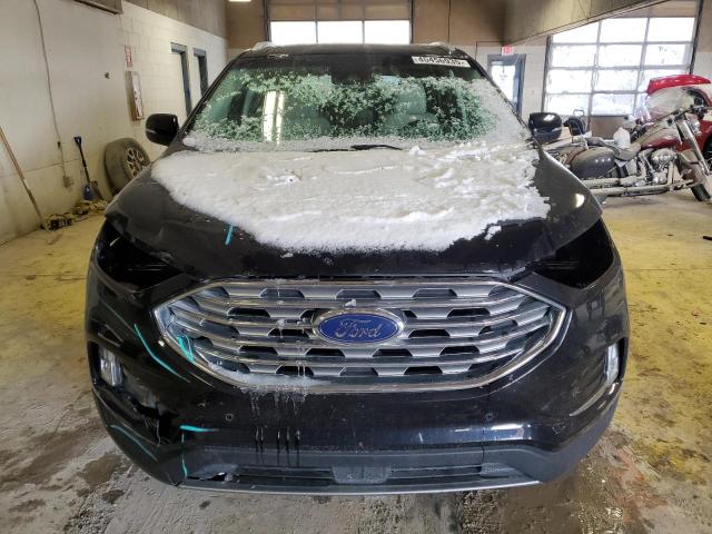 FORD EDGE 2020 Black