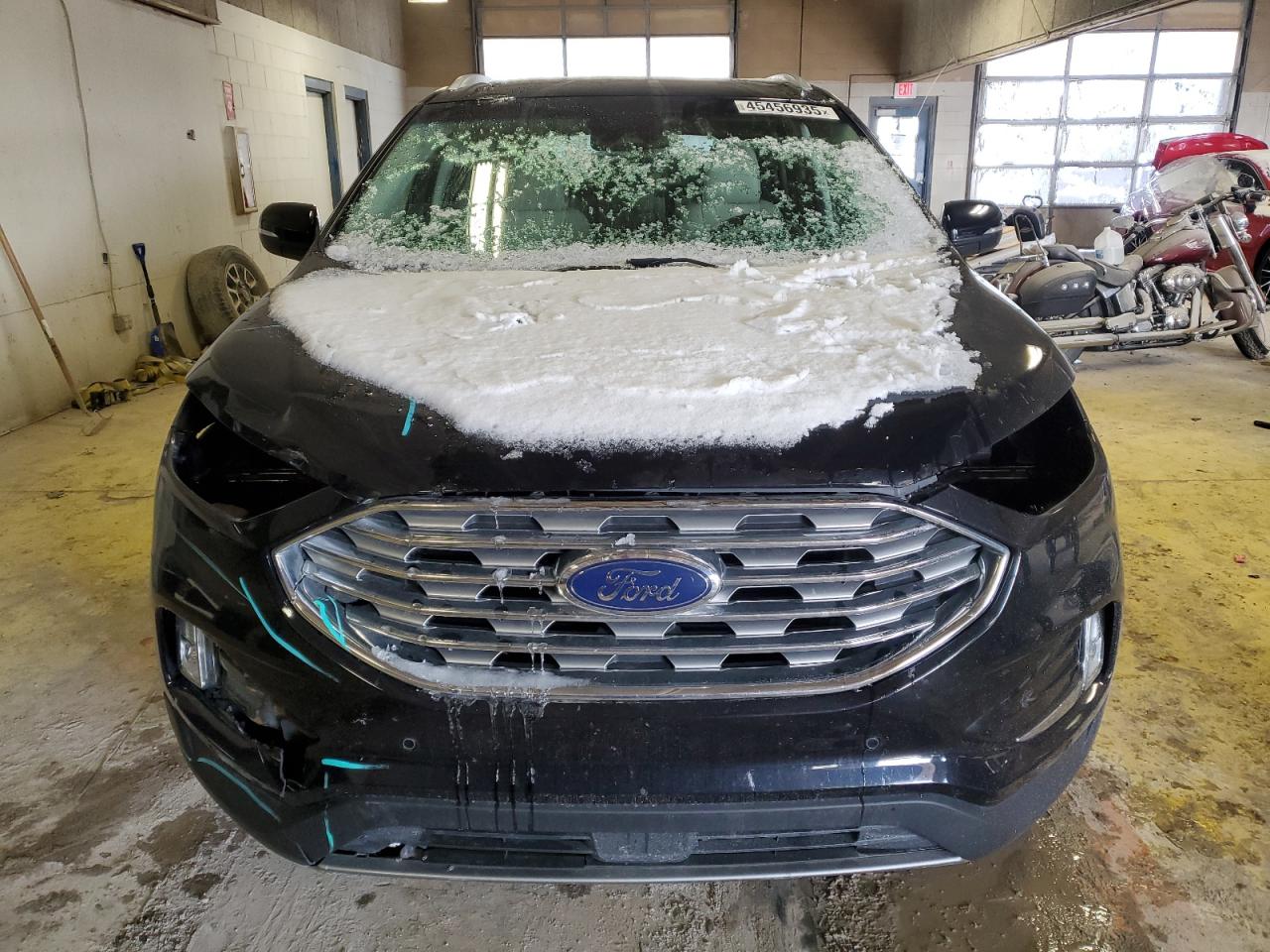 2FMPK4K97LBA85686 FORD EDGE 2020