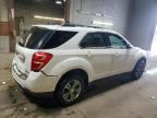 2016 Chevrolet Equinox Lt en Venta en Angola, NY - Rear End