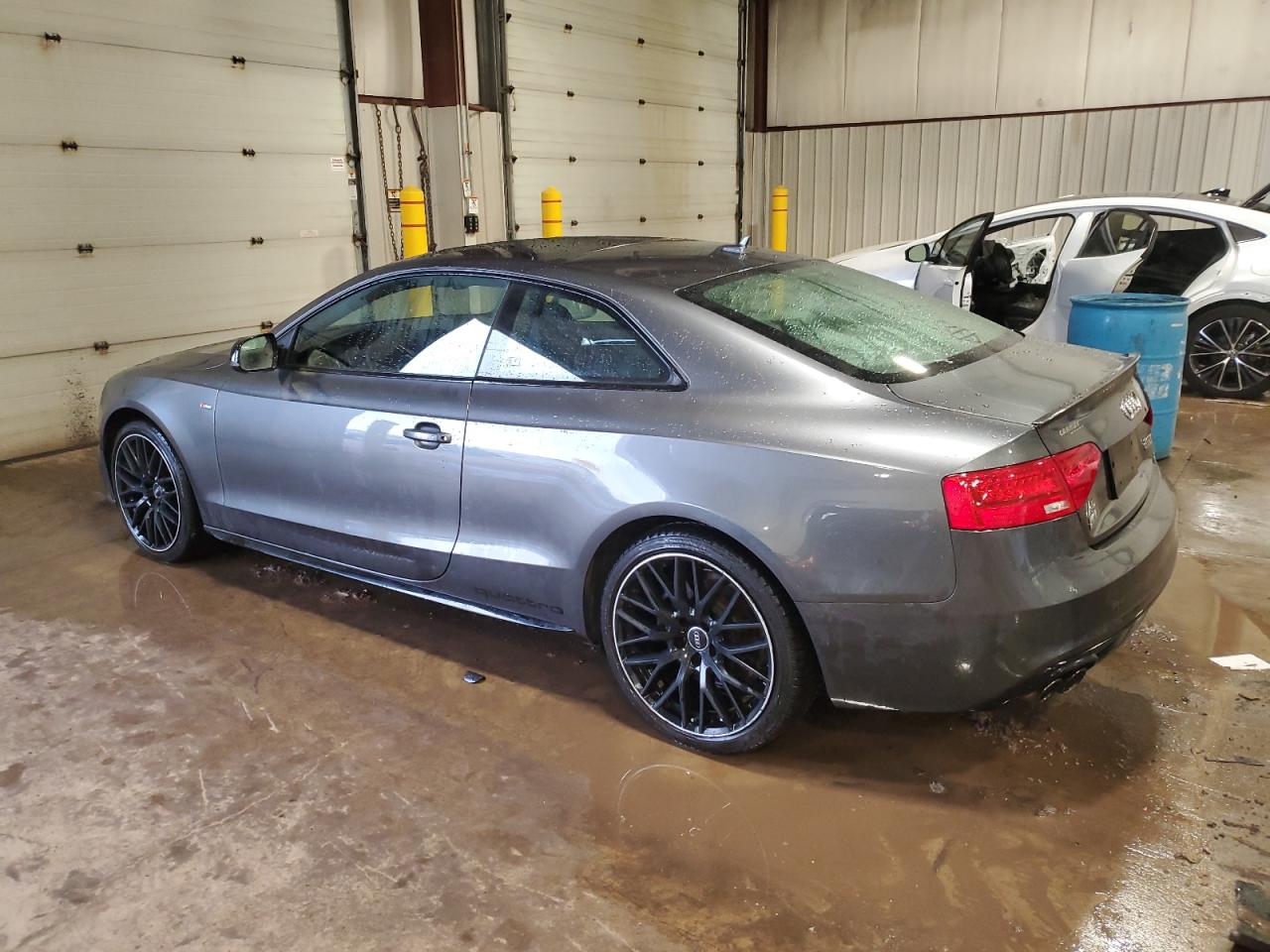 2016 Audi A5 - Image 2