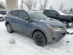 2014 Toyota Rav4 Le en Venta en Wayland, MI - All Over