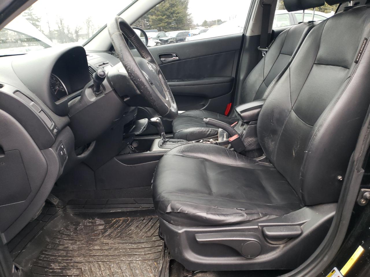 2011 Hyundai Elantra - Image 7