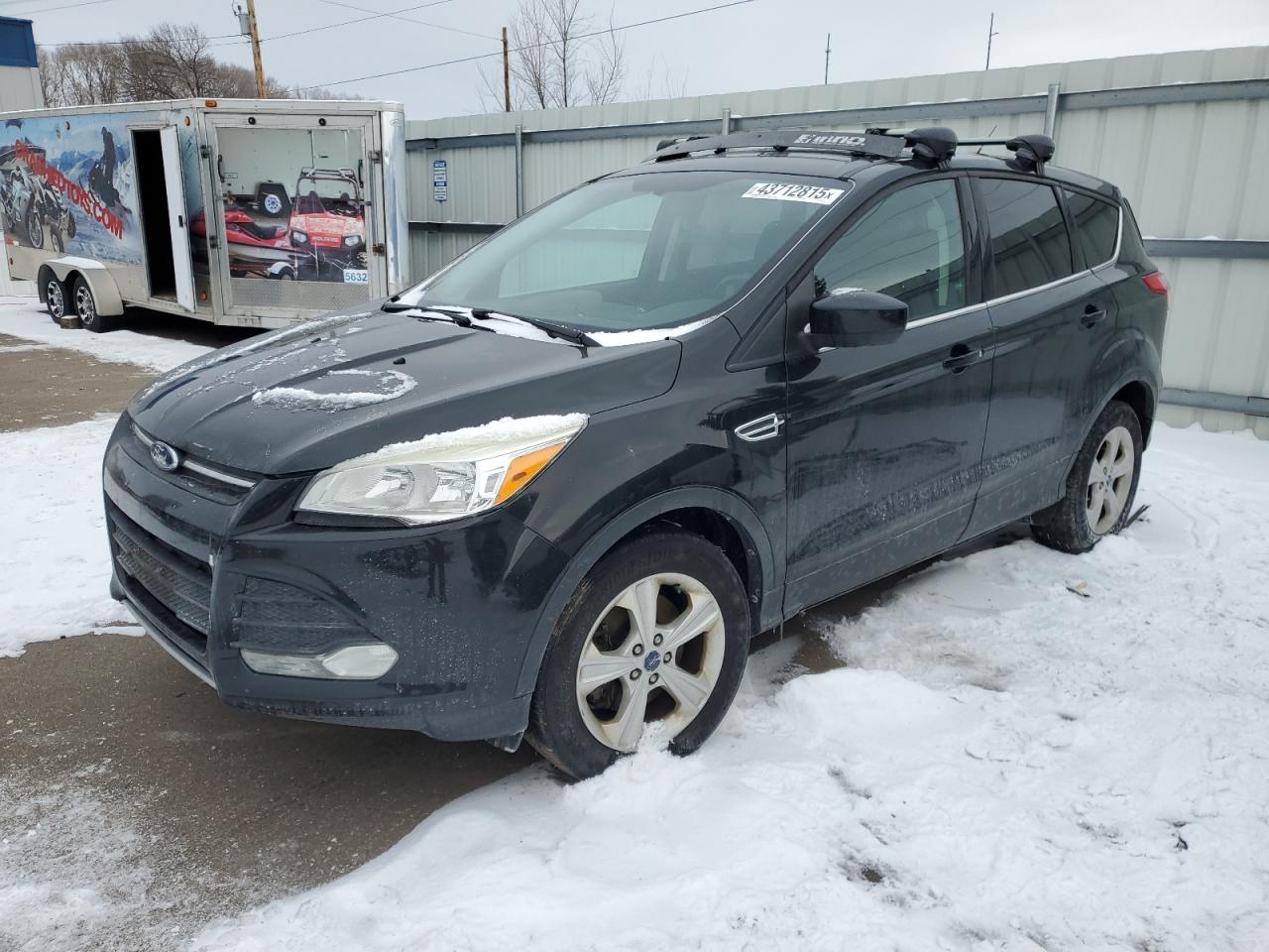 2014 Ford Escape - Image 1