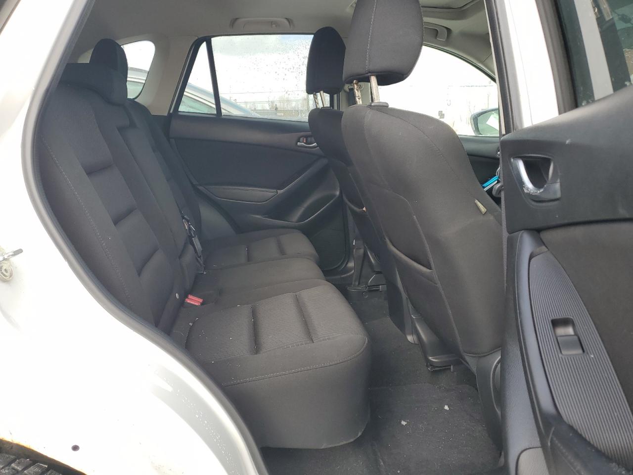 2014 Mazda CX-5 - Image 11