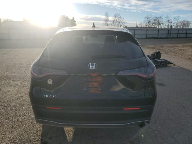  HONDA HR-V 2023 Czarny