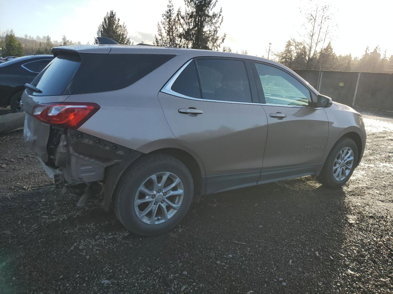 2018 Chevrolet Equinox - Image 3