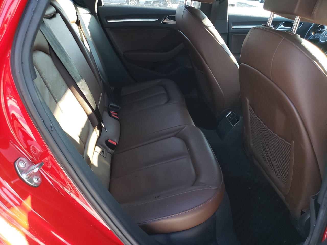 2017 Audi A3 - Image 10