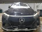 2023 Mercedes-Benz Eqs Suv 450 4Matic продається в Candia, NH - Side