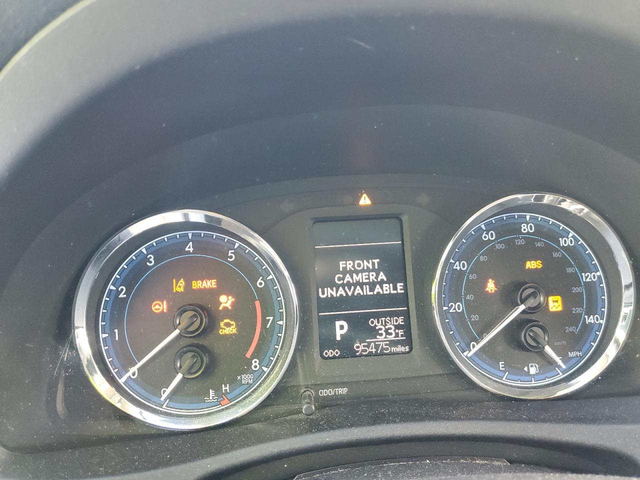 2T1BURHE9JC068953 TOYOTA COROLLA 2018