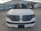 2015 Lincoln Navigator  за продажба в Florence, MS - Water/Flood