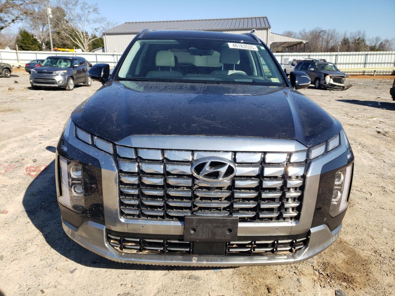 2024 Hyundai Palisade - Image 5
