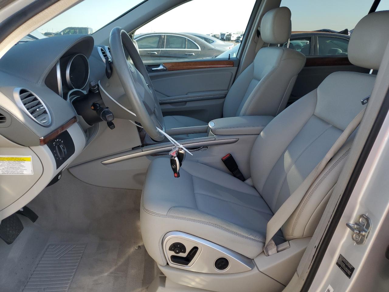 2009 Mercedes-Benz GL-klasse - Image 7