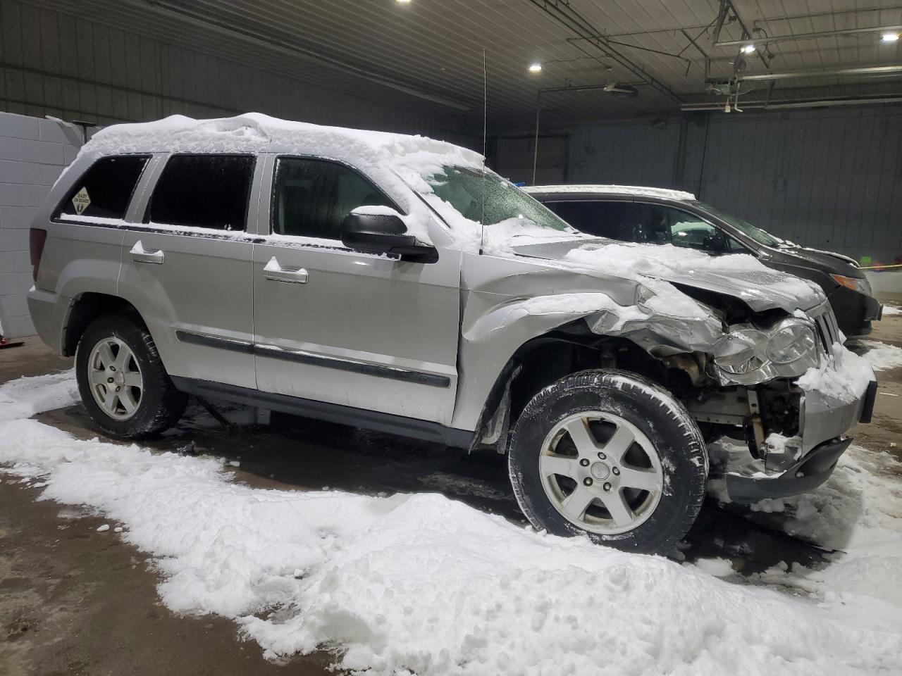 2008 Jeep Grand Cherokee - Image 4