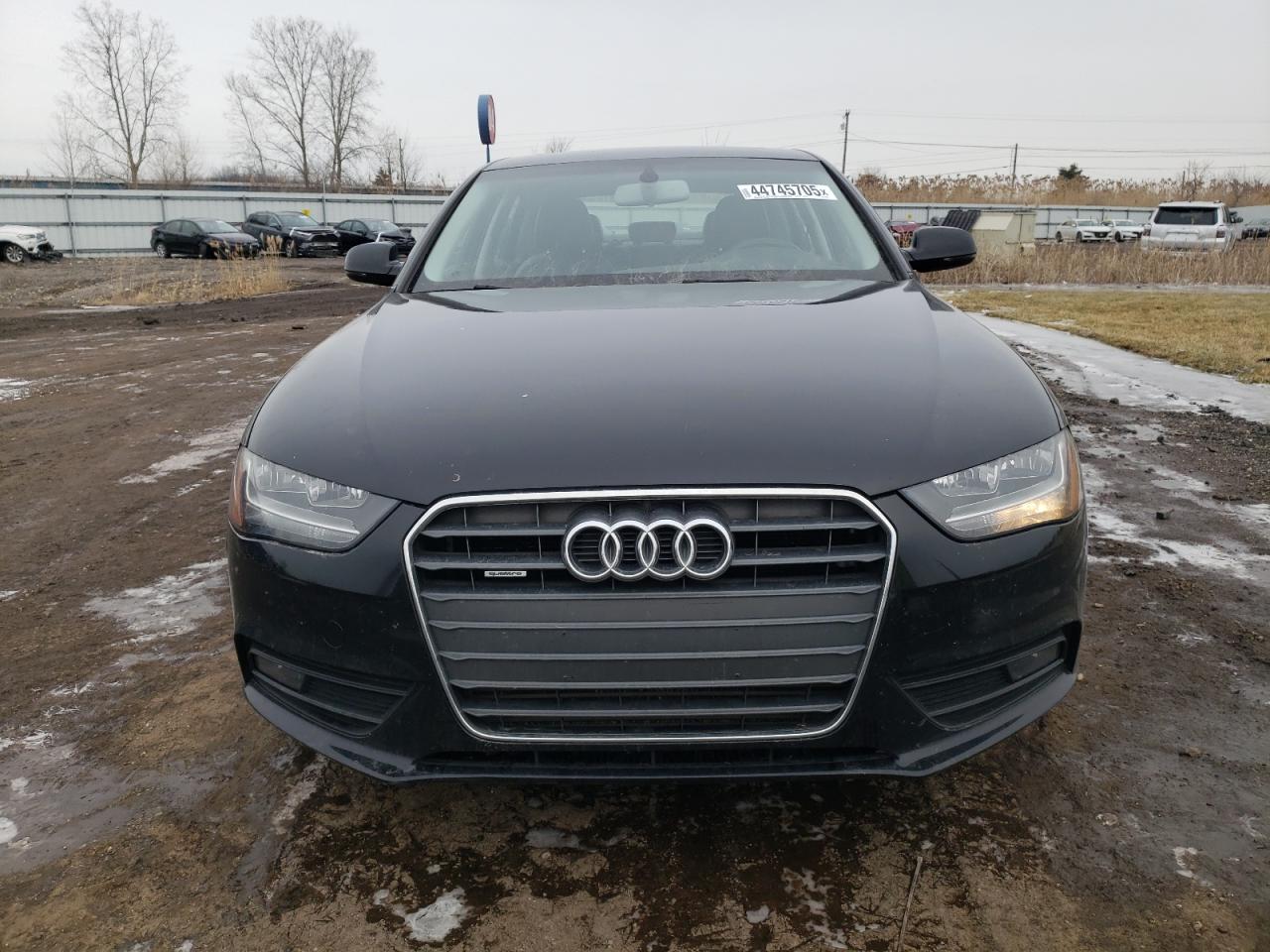 2014 Audi A4 - Image 5