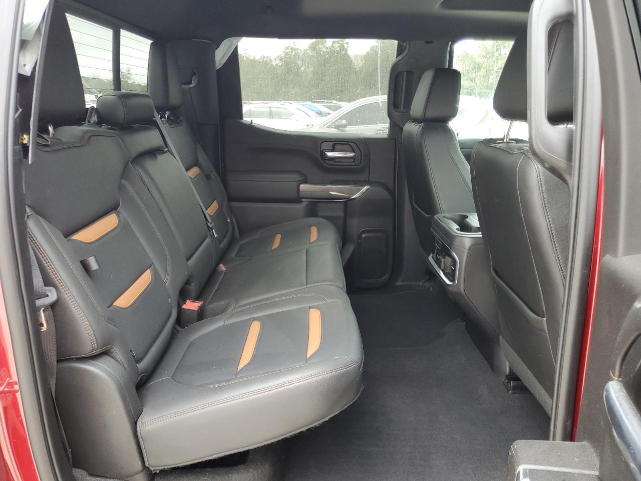 2019 GMC Sierra - Image 10
