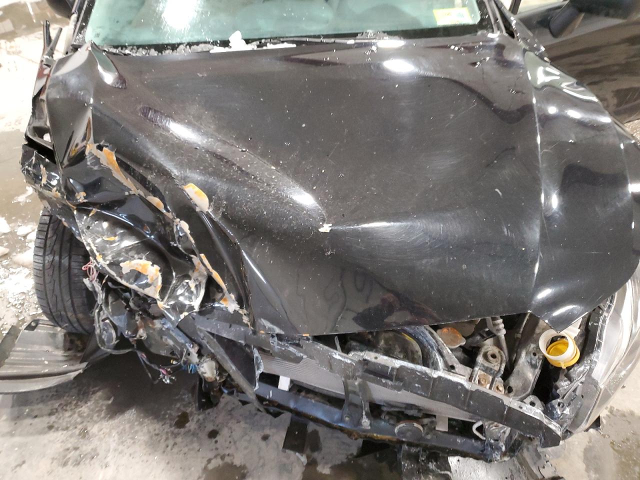 2016 Subaru Impreza - Image 13