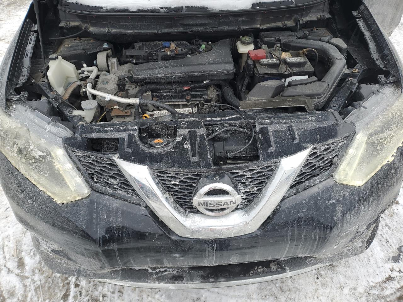 2015 Nissan Rogue - Image 12