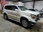 2004 Lexus Gx 470 للبيع في Billings، MT - Front End