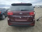 2020 Kia Sedona Lx للبيع في Earlington، KY - All Over