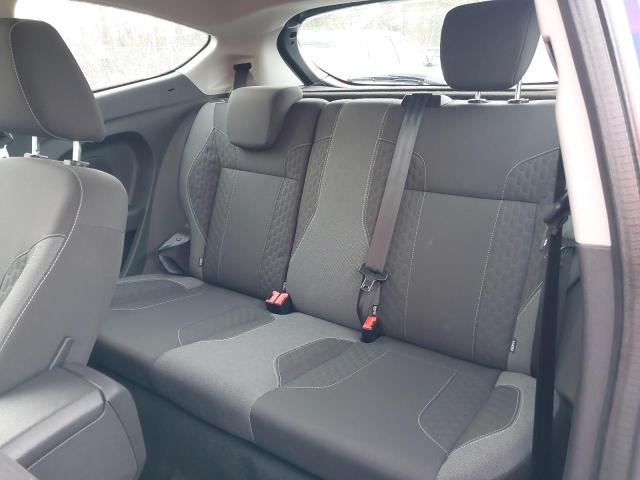 2015 FORD FIESTA ZETEC S 