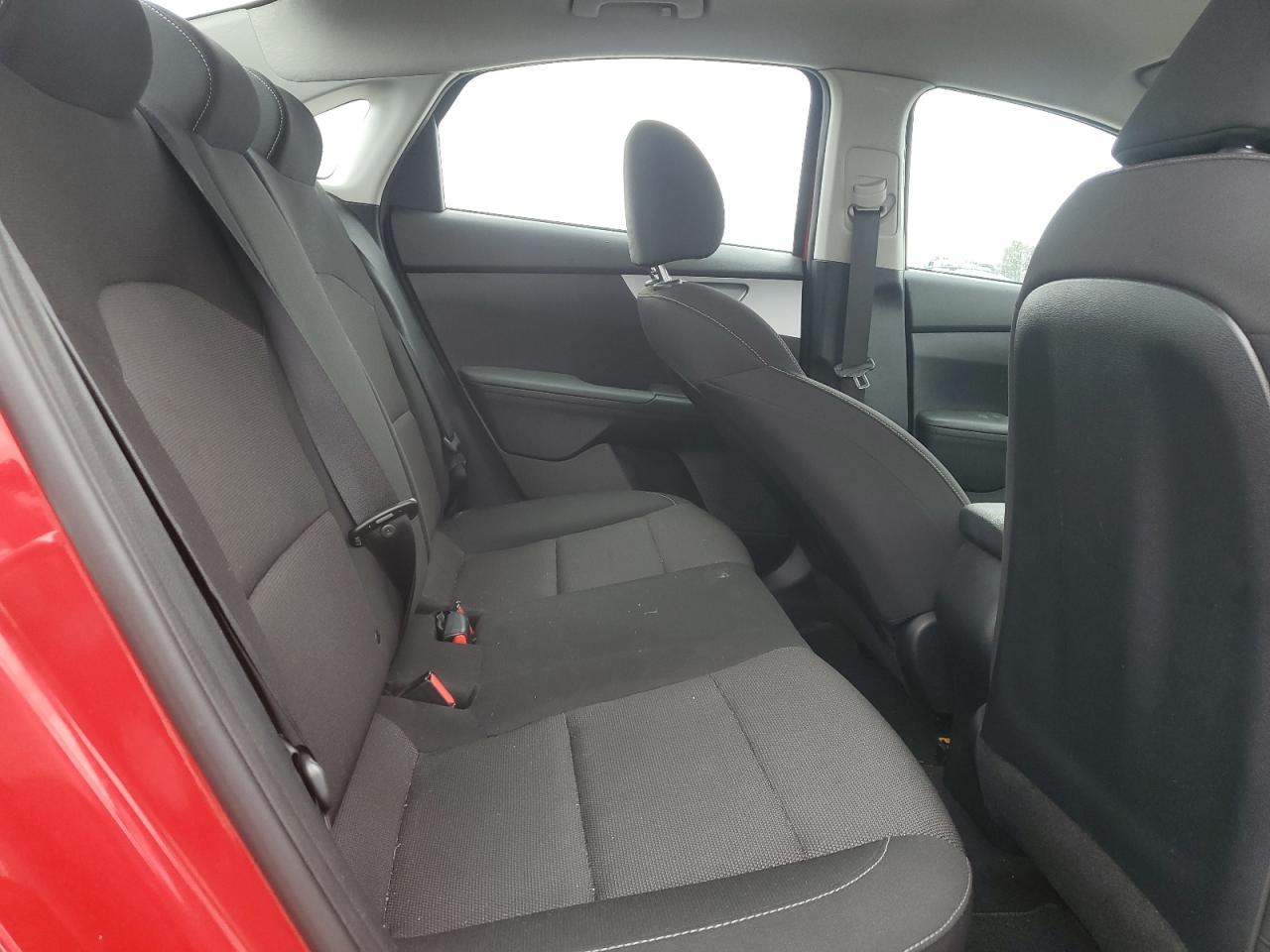 2023 Kia Forte - Image 10