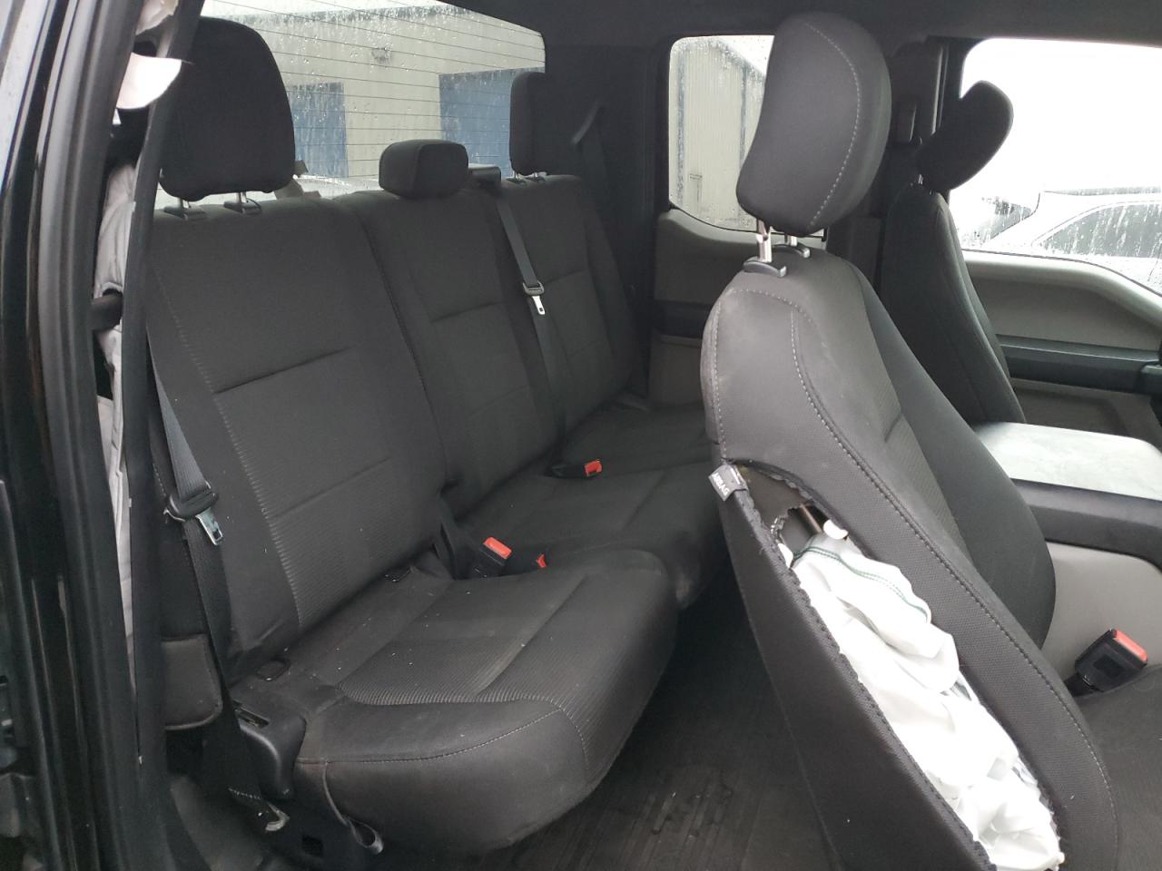 2020 Ford F-150 - Image 10