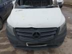 2015 MERCEDES BENZ VITO 114 B for sale at Copart SANDY