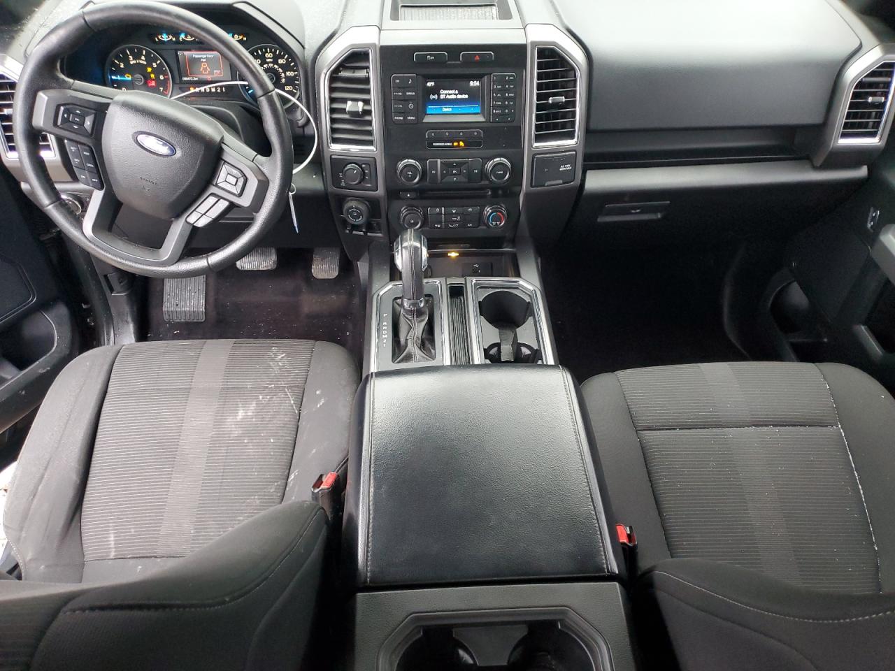 2016 Ford F-150 - Image 8