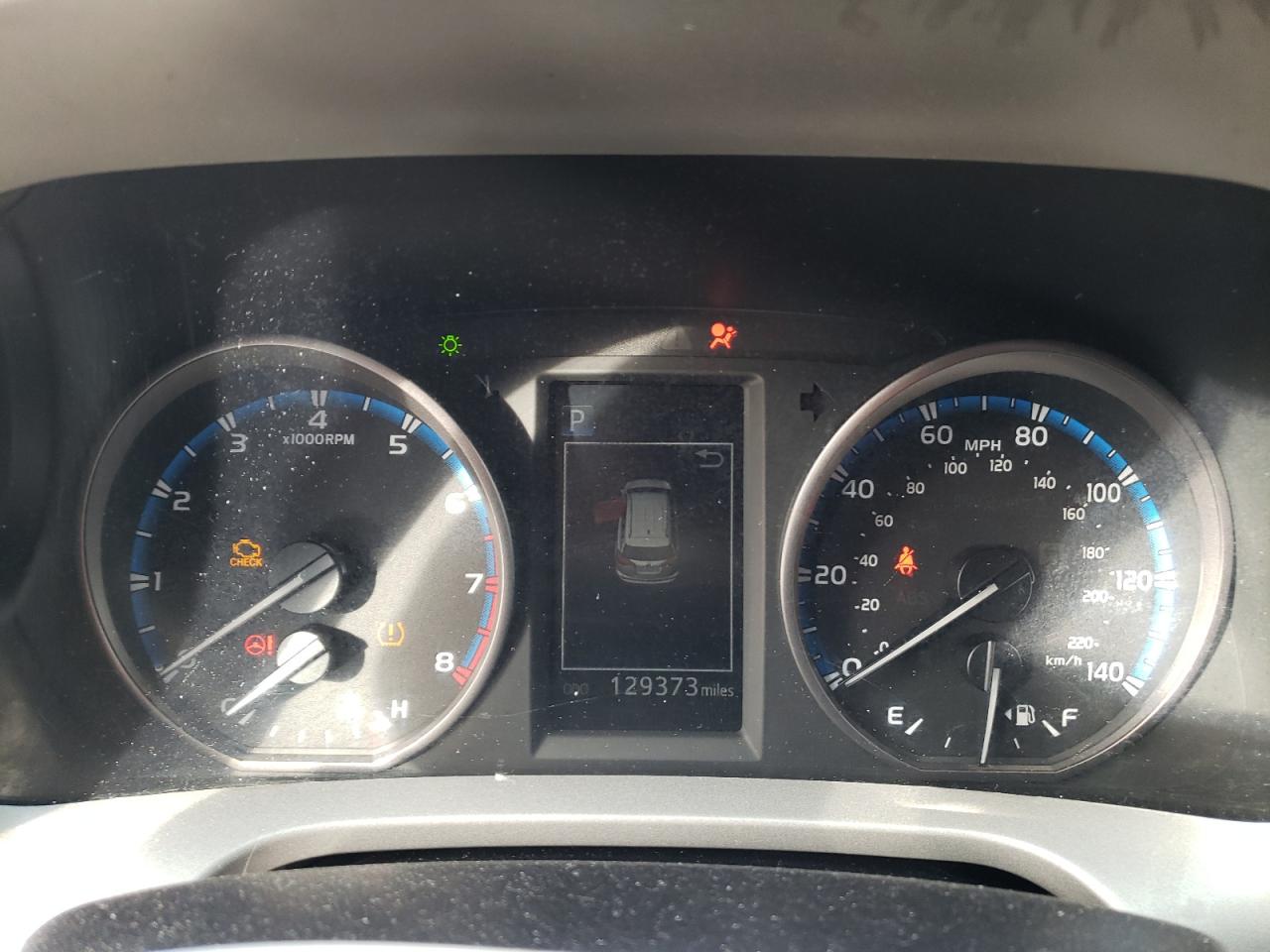 2017 Toyota RAV 4 - Image 9