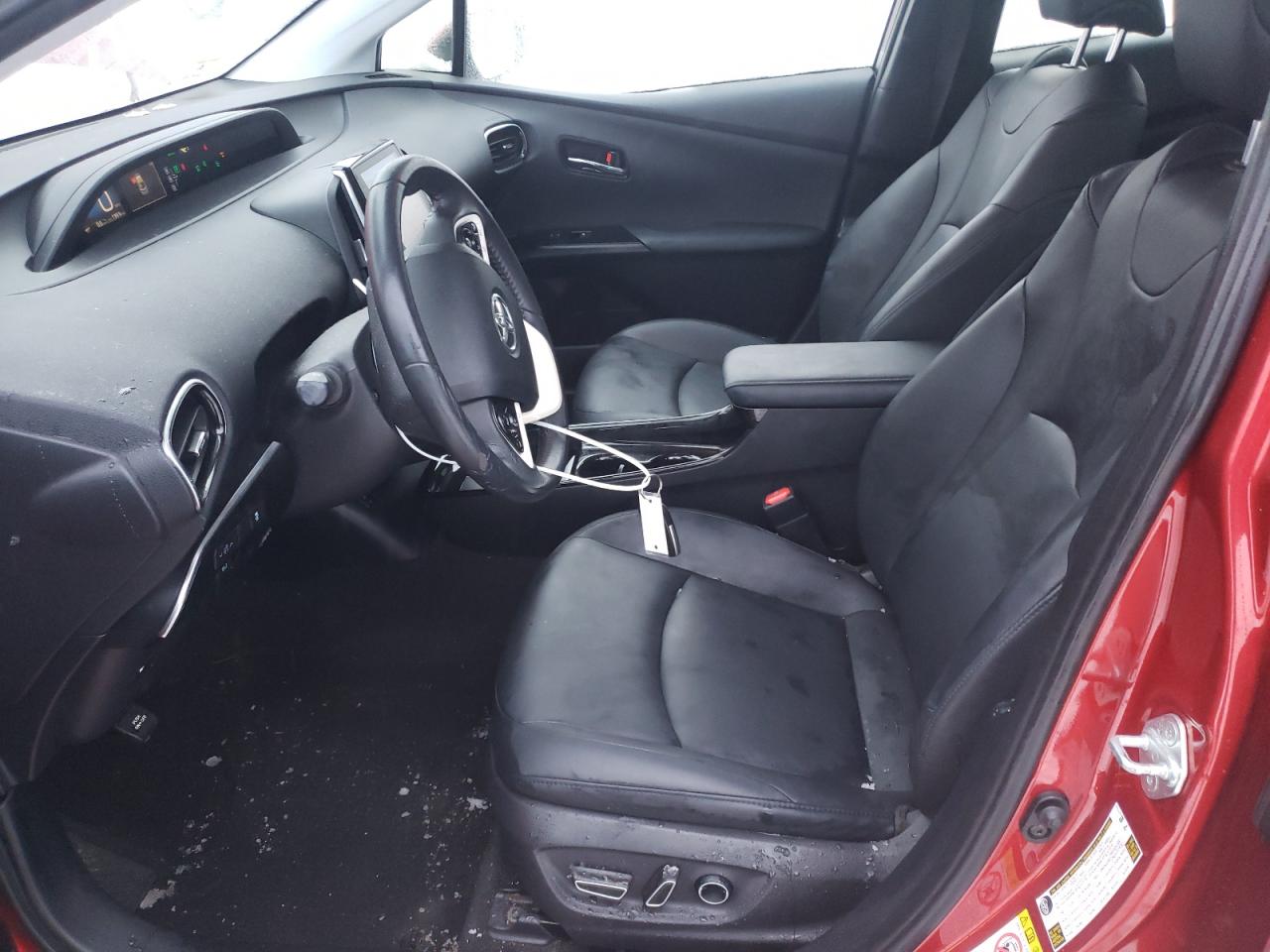 2017 Toyota Prius - Image 7