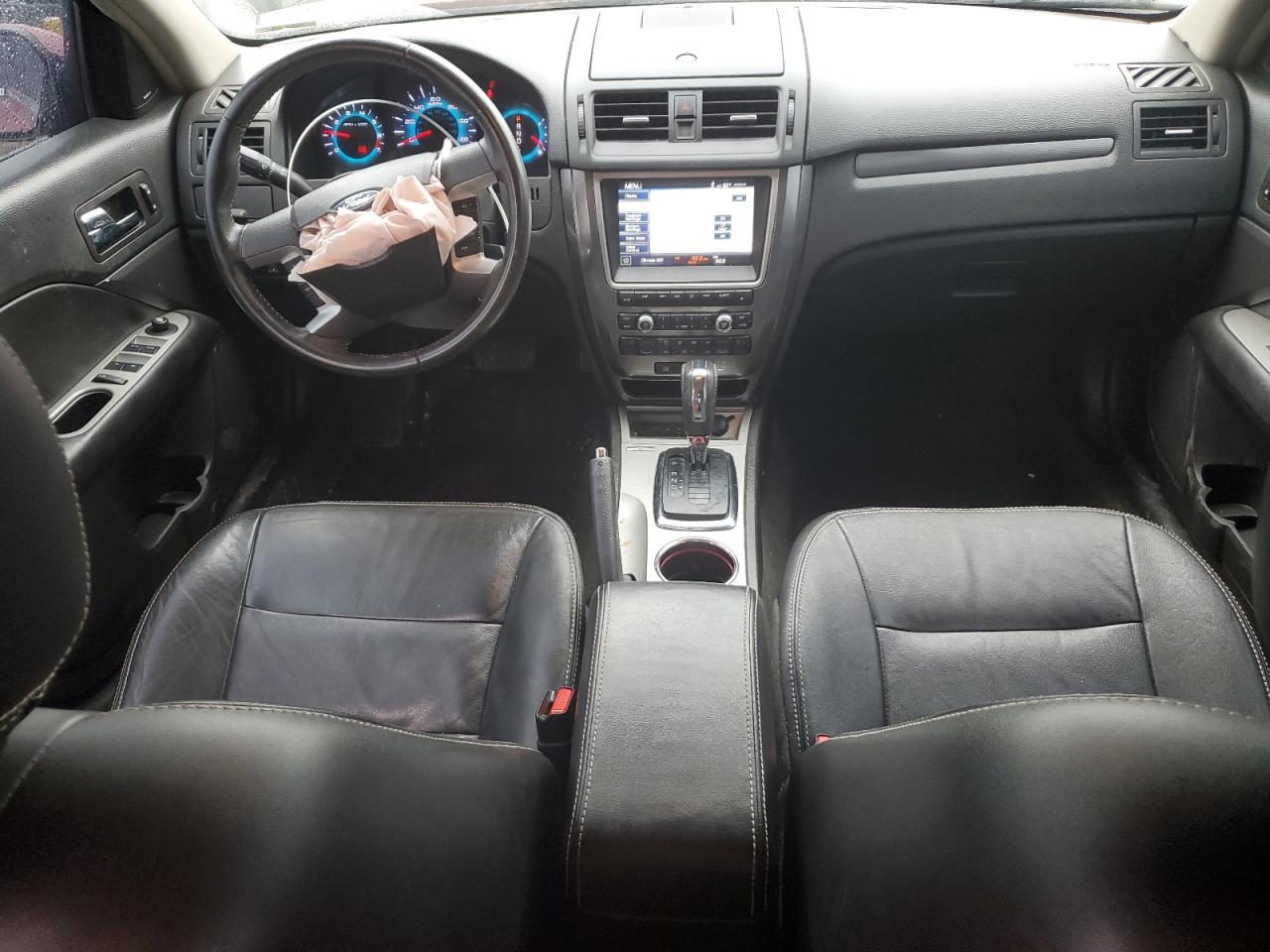 2012 Ford Fusion - Image 8