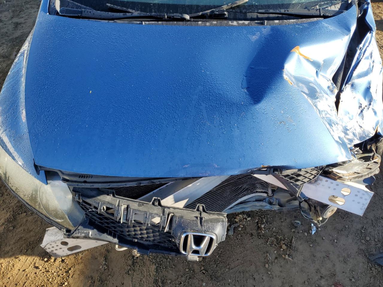 2010 Honda Civic - Image 12