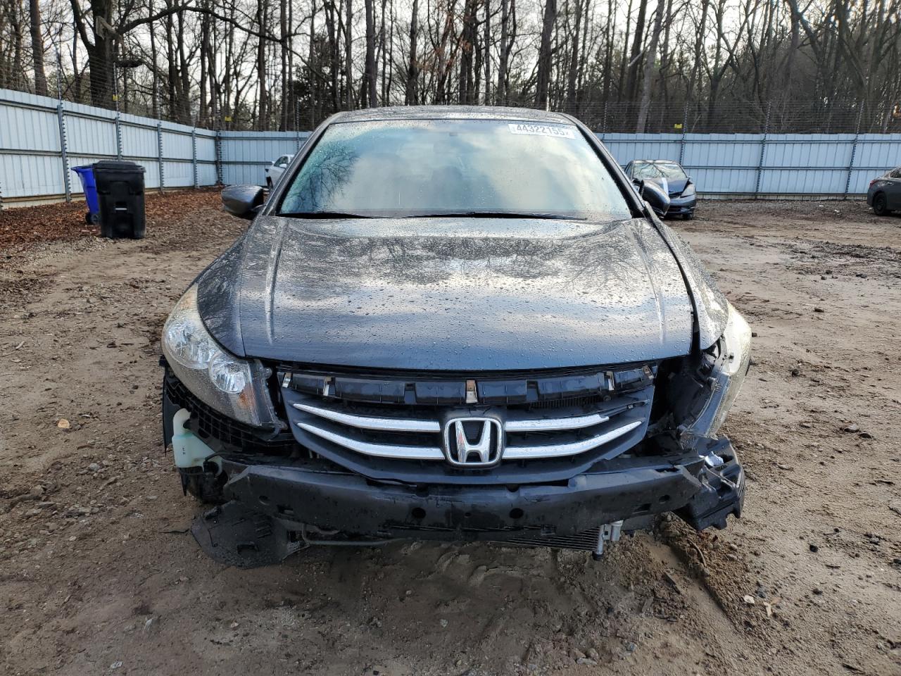 2012 Honda Accord - Image 5
