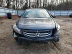2012 Honda Accord Lx for Sale in Austell, GA - Front End