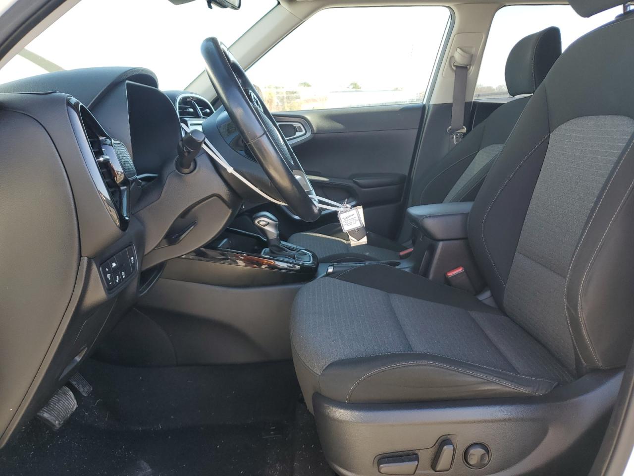 2021 Kia Soul - Image 7