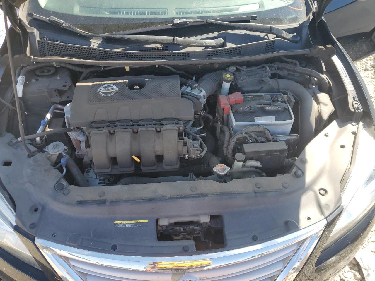 2014 Nissan Sentra - Image 11