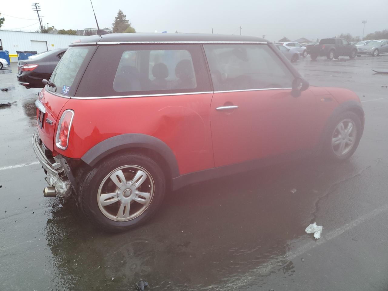 2006 MINI Cooper - Image 3