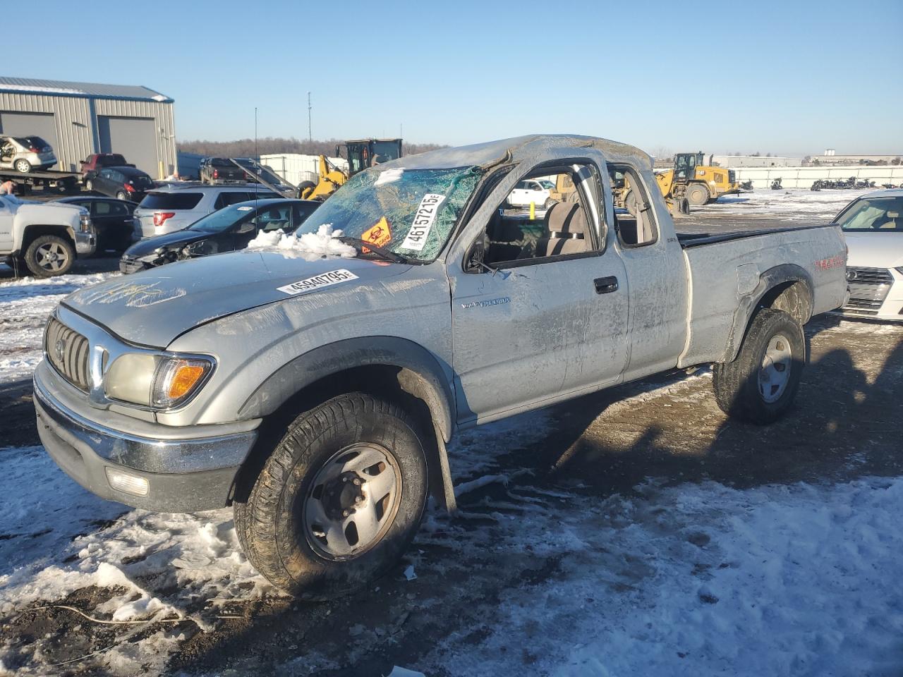 2003 Toyota Tacoma - Image 1
