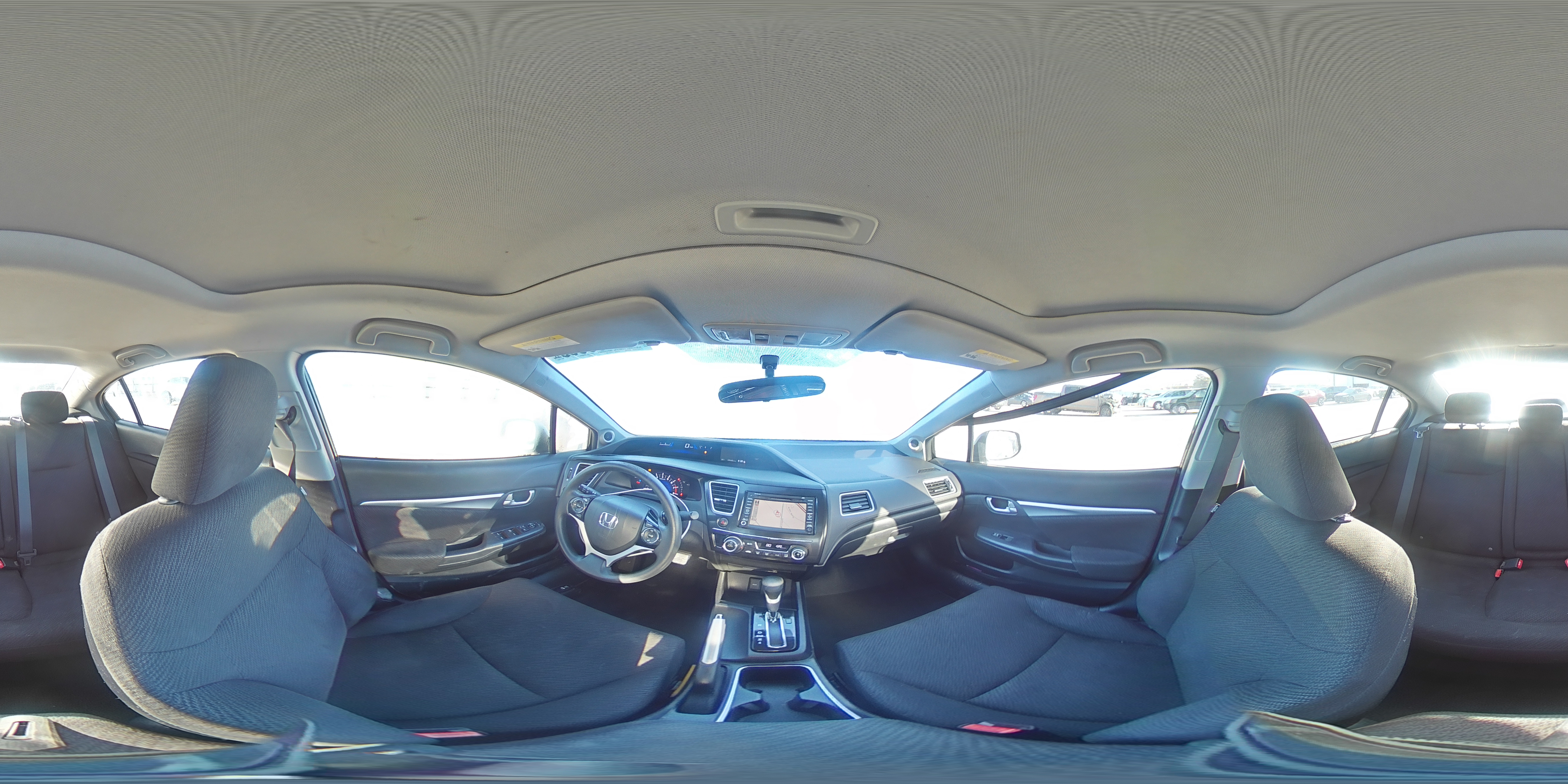 2013 Honda Civic - Image 13