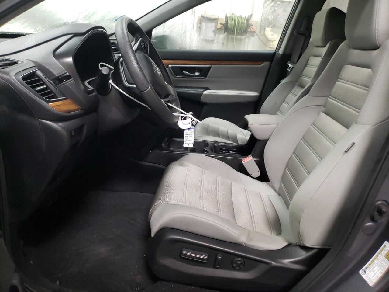 2020 Honda CR-V - Image 7