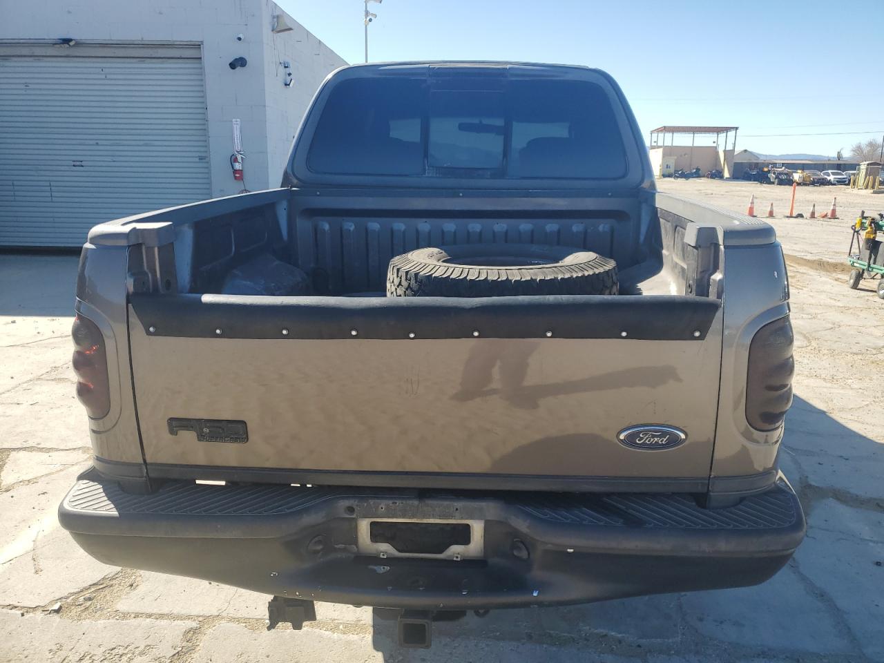 2003 Ford F-150 - Image 6